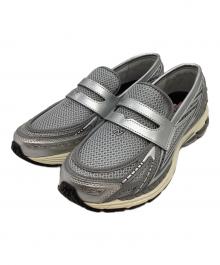 NEW BALANCE（ニューバランス）の古着「Lifestyle 1906 Loafer(ライフローファー) / U1906LAE」｜グレー