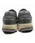 中古・古着 NEW BALANCE (ニューバランス) Lifestyle 1906 Loafer(ライフローファー) / U1906LAE グレー サイズ:28cm：15000円