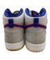 中古・古着 NIKE (ナイキ) SB DUNK HIGH PRM QS / SBダンクハイ / DH7155-001 ブルー×グレー サイズ:26.5：5000円