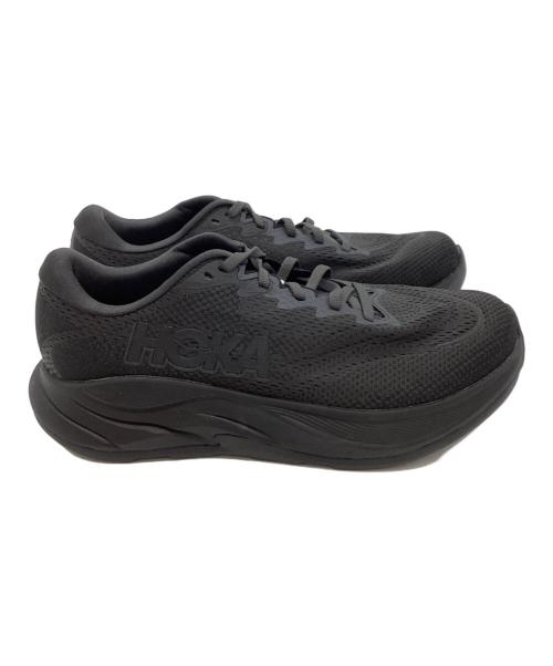 HOKAONEONE（ホカオネオネ）HOKAONEONE (ホカオネオネ) RINCON 4 / リンコン4 / 1155132 ブラック サイズ:26cmの古着・服飾アイテム
