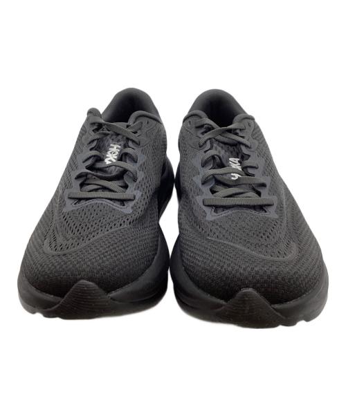 HOKAONEONE（ホカオネオネ）HOKAONEONE (ホカオネオネ) RINCON 4 / リンコン4 / 1155132 ブラック サイズ:26cmの古着・服飾アイテム