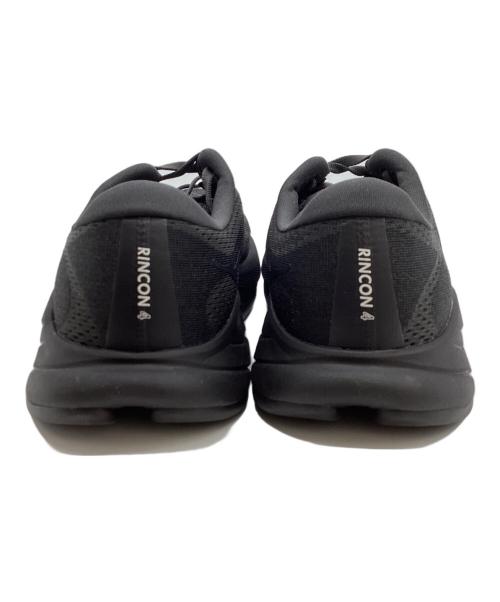 HOKAONEONE（ホカオネオネ）HOKAONEONE (ホカオネオネ) RINCON 4 / リンコン4 / 1155132 ブラック サイズ:26cmの古着・服飾アイテム