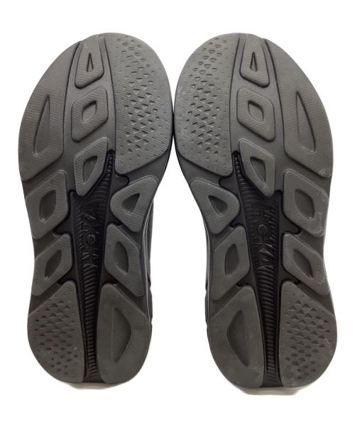 HOKAONEONE（ホカオネオネ）HOKAONEONE (ホカオネオネ) RINCON 4 / リンコン4 / 1155132 ブラック サイズ:26cmの古着・服飾アイテム