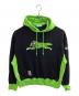 Ice Cream（アイスクリーム）の古着「SWITCHING HOODIE 