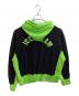 Ice Cream (アイスクリーム) SWITCHING HOODIE 