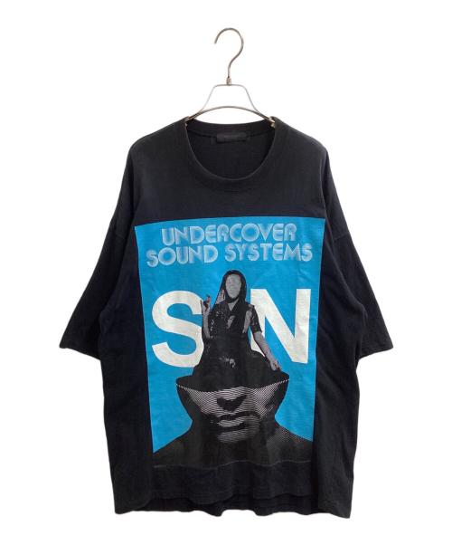 UNDERCOVER（アンダーカバー）UNDERCOVER (アンダーカバー) ”SOUND SYSTEMS