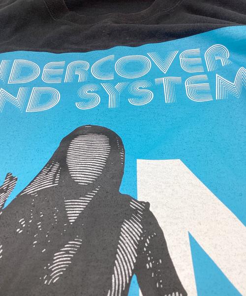 UNDERCOVER（アンダーカバー）UNDERCOVER (アンダーカバー) ”SOUND SYSTEMS