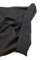 中古・古着 Schott (ショット) CHIFFON CARGO PANTS / シフォン カーゴパンツ / 782-6110003 ブラック サイズ:M：10000円