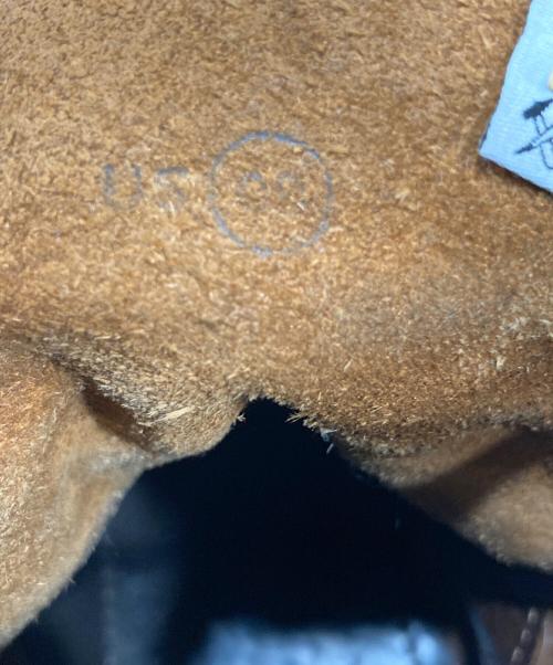 VISVIM（ビズビム）VISVIM (ビズビム) VIRGIL CANTOR-FOLK ブラウン サイズ:印字薄れのためサイズ不明の古着・服飾アイテム