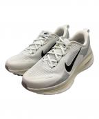 NIKEナイキ）の古着「Vomero 18　/　HM6803-101」｜ホワイト