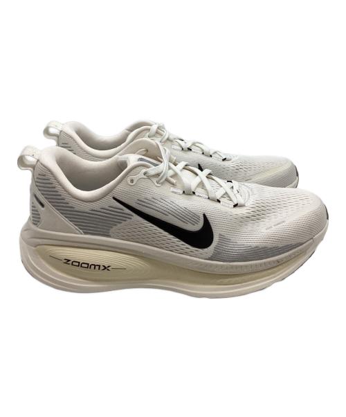 NIKE（ナイキ）NIKE (ナイキ) Vomero 18　/　HM6803-101 ホワイト サイズ:28の古着・服飾アイテム