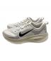 NIKE (ナイキ) Vomero 18　/　HM6803-101 ホワイト サイズ:28：8000円