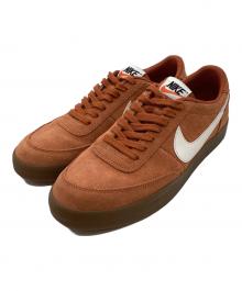 NIKE（ナイキ）の古着「Killshot 2　/　FQ8903-200」｜ブラウン