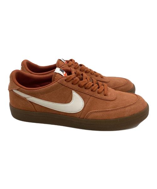 NIKE（ナイキ）NIKE (ナイキ) Killshot 2　/　FQ8903-200 ブラウン サイズ:28の古着・服飾アイテム