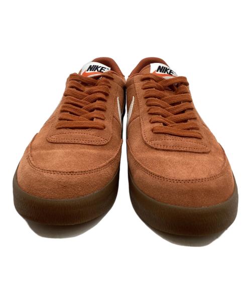 NIKE（ナイキ）NIKE (ナイキ) Killshot 2　/　FQ8903-200 ブラウン サイズ:28の古着・服飾アイテム