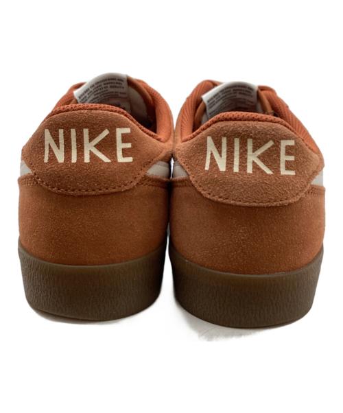 NIKE（ナイキ）NIKE (ナイキ) Killshot 2　/　FQ8903-200 ブラウン サイズ:28の古着・服飾アイテム