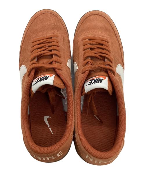 NIKE（ナイキ）NIKE (ナイキ) Killshot 2　/　FQ8903-200 ブラウン サイズ:28の古着・服飾アイテム