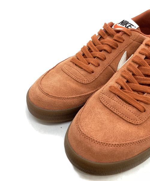 NIKE（ナイキ）NIKE (ナイキ) Killshot 2　/　FQ8903-200 ブラウン サイズ:28の古着・服飾アイテム