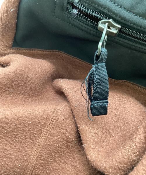 SUPREME（シュプリーム）Supreme (シュプリーム) THE NORTH FACE (ザ ノース フェイス) TNF 22FW Steep Tech Fleece 　/　NB52209IPant ブラウン サイズ:Sの古着・服飾アイテム