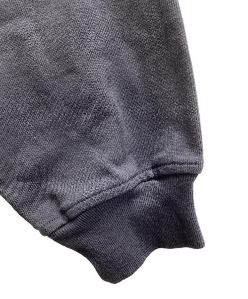 WTAPS（ダブルタップス）WTAPS (ダブルタップス) SIGN-YD / LS / COTTON グレー サイズ:01の古着・服飾アイテム
