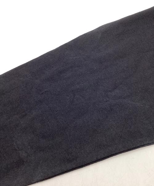 WTAPS（ダブルタップス）WTAPS (ダブルタップス) SIGN-YD / LS / COTTON グレー サイズ:01の古着・服飾アイテム