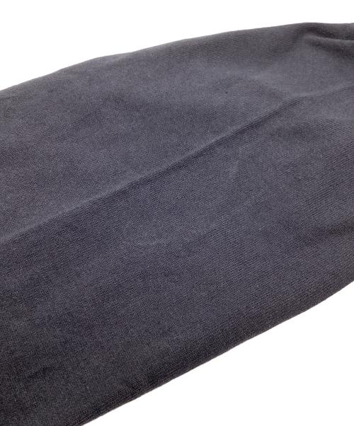 WTAPS（ダブルタップス）WTAPS (ダブルタップス) SIGN-YD / LS / COTTON グレー サイズ:01の古着・服飾アイテム