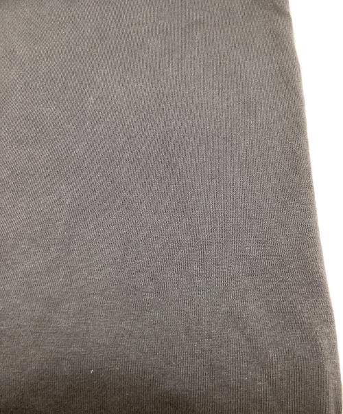 WTAPS（ダブルタップス）WTAPS (ダブルタップス) SIGN-YD / LS / COTTON グレー サイズ:01の古着・服飾アイテム
