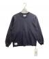 WTAPS（ダブルタップス）の古着「SIGN-YD / LS / COTTON」｜グレー