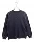 WTAPS (ダブルタップス) SIGN-YD / LS / COTTON グレー サイズ:01：12000円