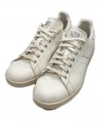 adidas×EDIFICEアディダス×エディフィス）の古着「STAN SMITH(スタンスミス) / GZ3056」｜ホワイト