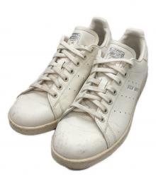 adidas×EDIFICE（アディダス×エディフィス）の古着「STAN SMITH(スタンスミス) / GZ3056」｜ホワイト