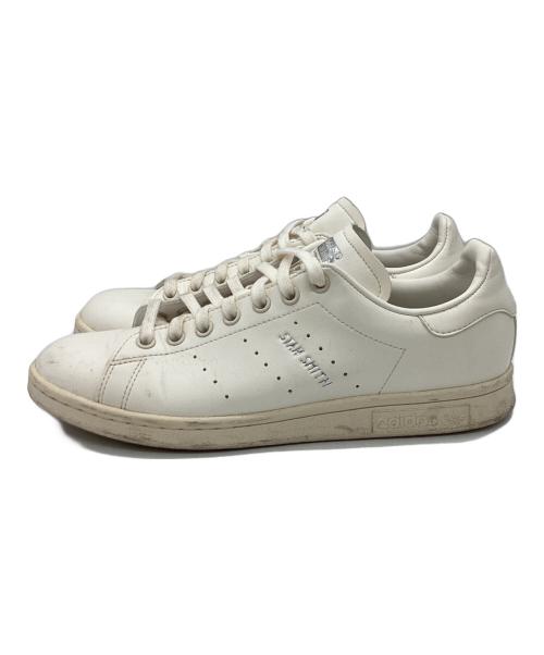 adidas（アディダス）adidas (アディダス) EDIFICE (エディフィス) STAN SMITH(スタンスミス) / GZ3056 ホワイト サイズ:25.5cmの古着・服飾アイテム