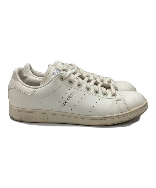adidas（アディダス）adidas (アディダス) EDIFICE (エディフィス) STAN SMITH(スタンスミス) / GZ3056 ホワイト サイズ:25.5cmの古着・服飾アイテム