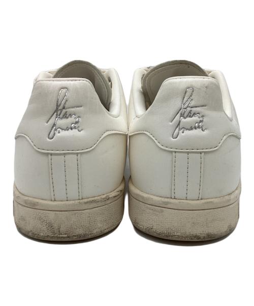 adidas（アディダス）adidas (アディダス) EDIFICE (エディフィス) STAN SMITH(スタンスミス) / GZ3056 ホワイト サイズ:25.5cmの古着・服飾アイテム