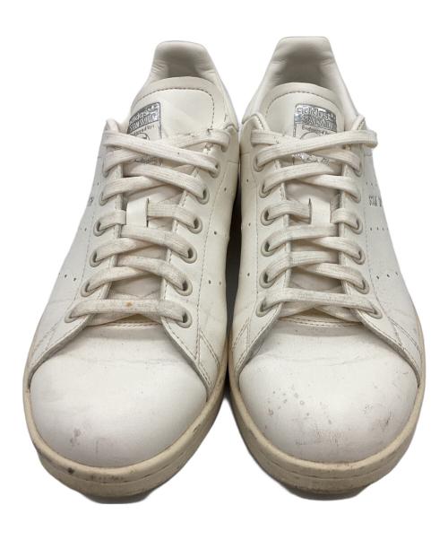 adidas（アディダス）adidas (アディダス) EDIFICE (エディフィス) STAN SMITH(スタンスミス) / GZ3056 ホワイト サイズ:25.5cmの古着・服飾アイテム