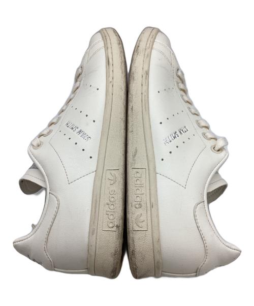 adidas（アディダス）adidas (アディダス) EDIFICE (エディフィス) STAN SMITH(スタンスミス) / GZ3056 ホワイト サイズ:25.5cmの古着・服飾アイテム