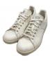 adidas（アディダス）の古着「STAN SMITH(スタンスミス) / GZ3056」｜ホワイト