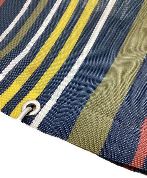 MARNI（マルニ）MARNI (マルニ) フラワーカフェトートバッグ マルチカラーの古着・服飾アイテム