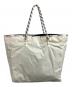 LeSportsac (レスポートサック) GALLARDA GALANTE (ガリャルダガランテ) REVERSIBLE TOTE BAG アイボリー：8000円