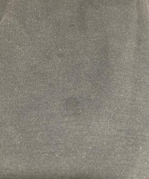 theory（セオリー）theory (セオリー) プレミアムジャージーショートスリーブTシャツ ネイビー サイズ:Mの古着・服飾アイテム