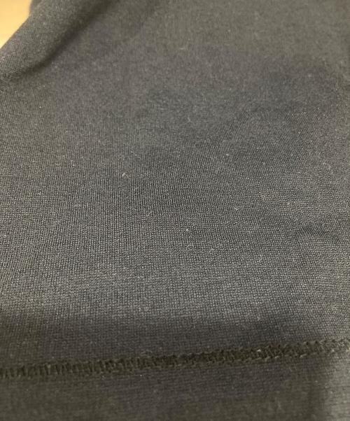 theory（セオリー）theory (セオリー) プレミアムジャージーショートスリーブTシャツ ネイビー サイズ:Mの古着・服飾アイテム