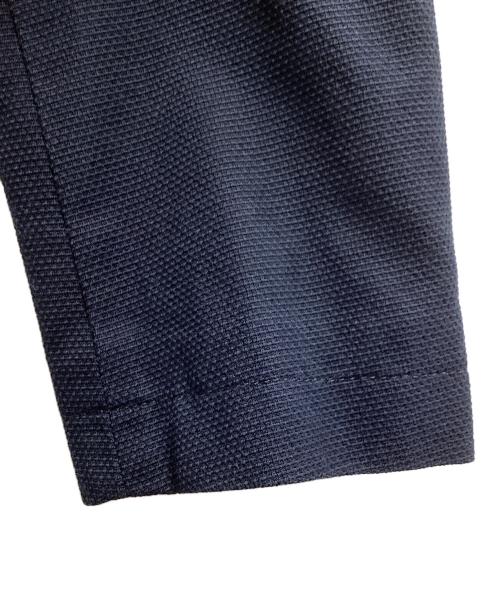 BOSS（ボス）BOSS (ボス) テーラードジャケット ネイビー サイズ:50の古着・服飾アイテム