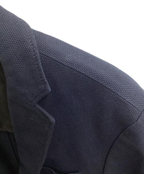 BOSS（ボス）BOSS (ボス) テーラードジャケット ネイビー サイズ:50の古着・服飾アイテム