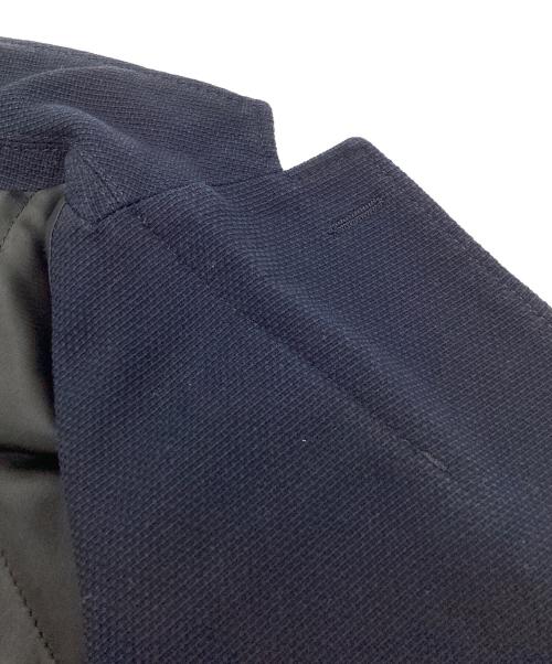 BOSS（ボス）BOSS (ボス) テーラードジャケット ネイビー サイズ:50の古着・服飾アイテム