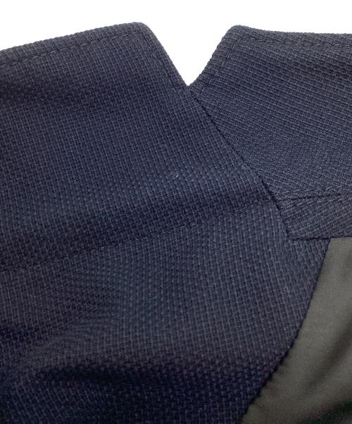 BOSS（ボス）BOSS (ボス) テーラードジャケット ネイビー サイズ:50の古着・服飾アイテム