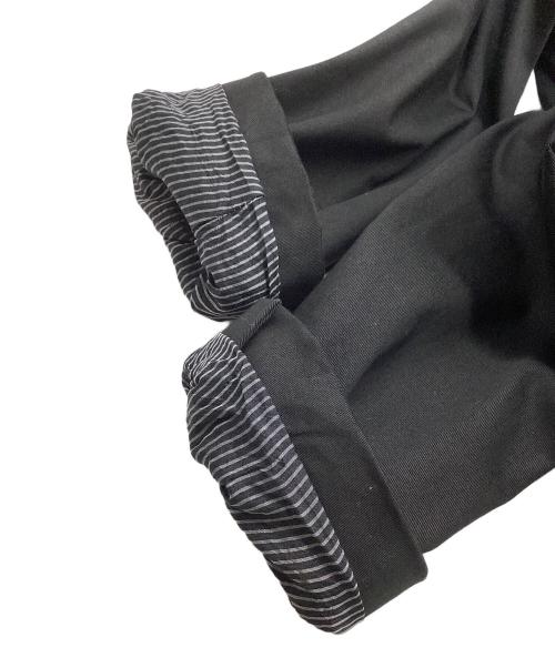 HUGO BOSS（ヒューゴ ボス）HUGO BOSS (ヒューゴ ボス) テーラードジャケット ブラック サイズ:54の古着・服飾アイテム