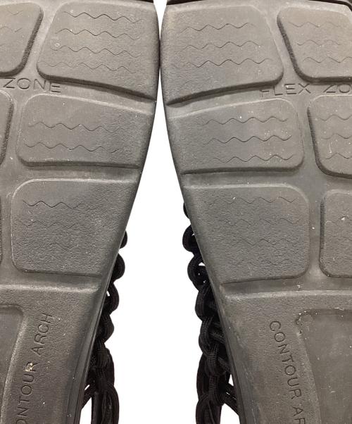 KEEN（キーン）KEEN (キーン) UNEEK / サンダル ブラック サイズ:27の古着・服飾アイテム