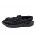 KEEN (キーン) UNEEK / サンダル ブラック サイズ:27：5000円