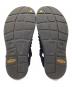 中古・古着 KEEN (キーン) UNEEK / サンダル ブラック サイズ:27：5000円