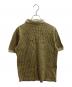FRED PERRY (フレッドペリー) ポロシャツ / ナイトデザートカモ オリーブ サイズ:M：5000円